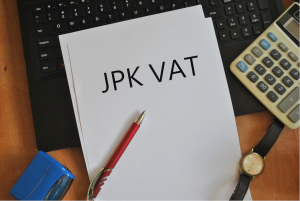 Moduł JPK VAT