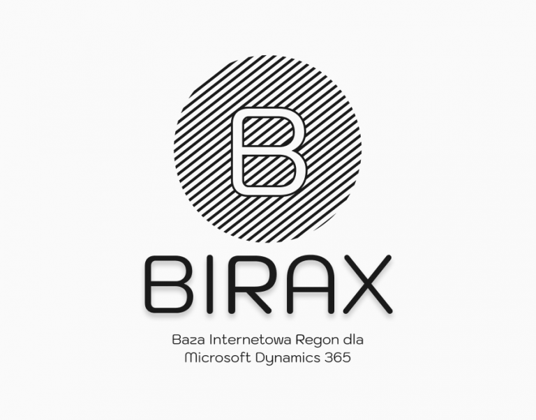 BIRAX - Internetowa baza REGON