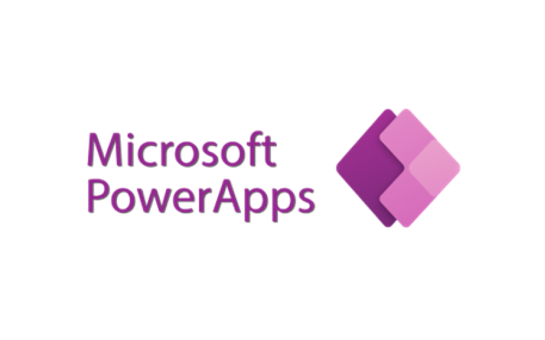 Microsoft Power Apps Logo