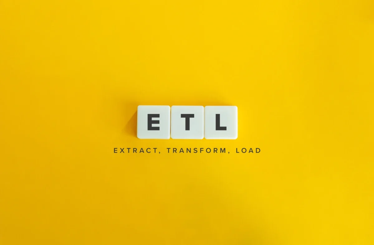 Co to jest ETL?