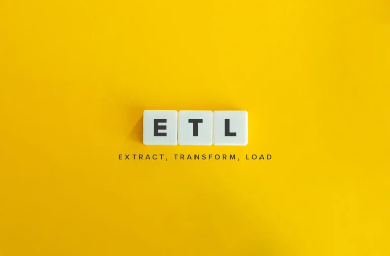Co to jest ETL?