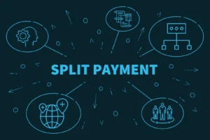Split payment - co to jest i na czym polega mechanizm podzielonej płatności