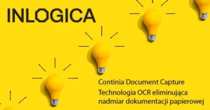 INLOGICA Continia Document Capture