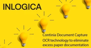 INLOGICA Continia Document Capture