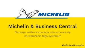 Michelin Business Central