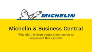 Michelin Business Central