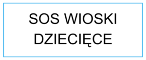 SOS Wioski dziecięce