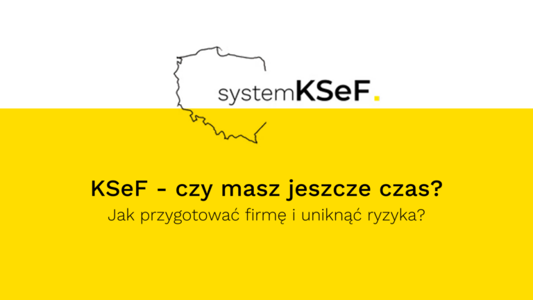KSeF 2026