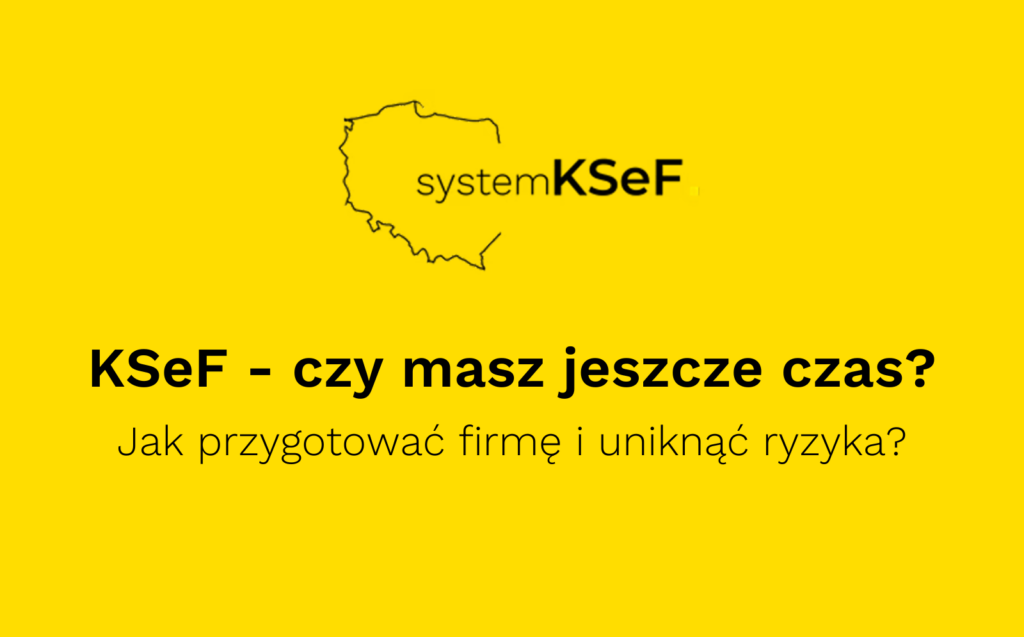 System KSeF 2026