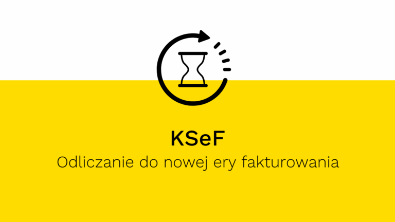 KSeF od kiedy