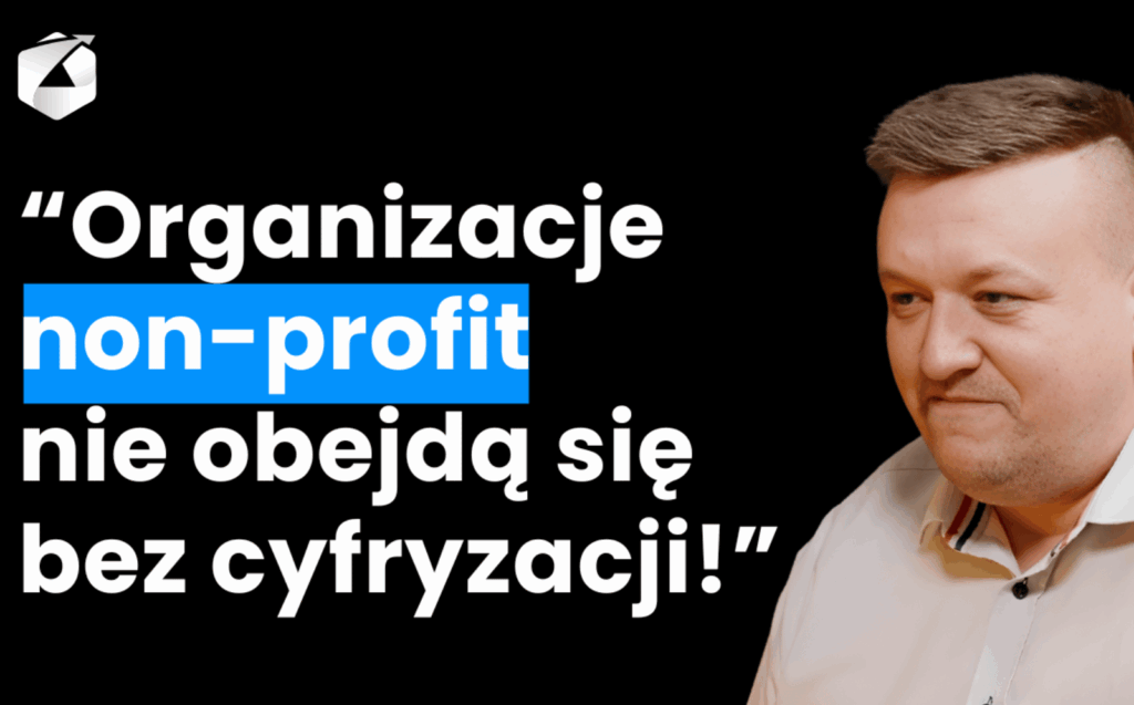 System ERP dla Organizacji Pożytku Publicznego (OPP) Michał Paluszczak