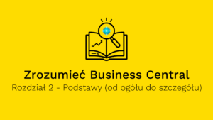 Zrozumieć Business Central z Inlogica - Podstawy