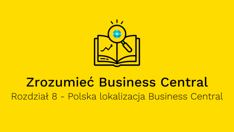 Business Central Polska