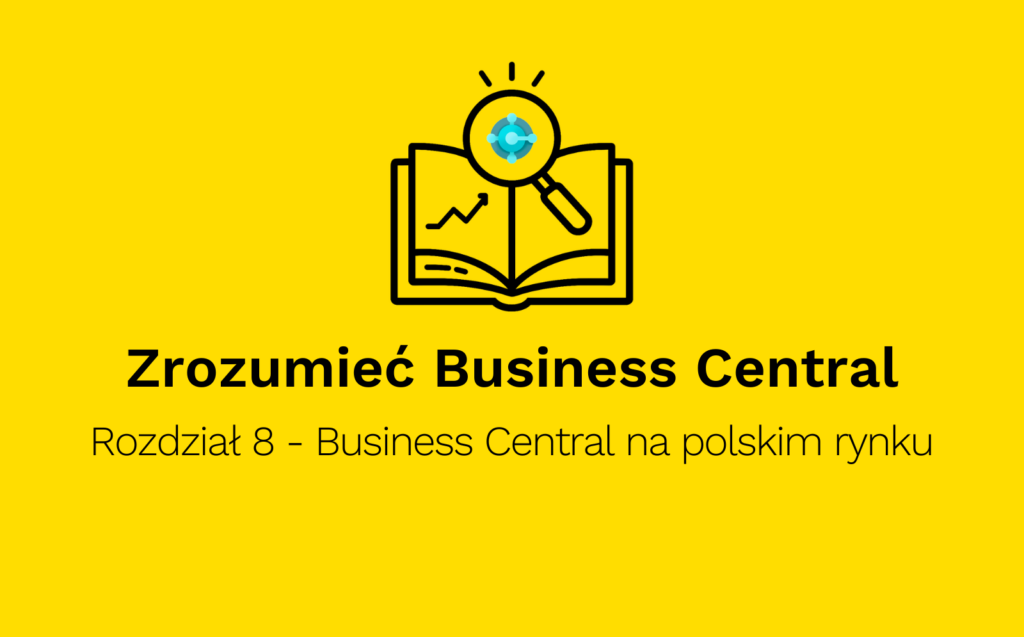 Business Central na polskim rynku