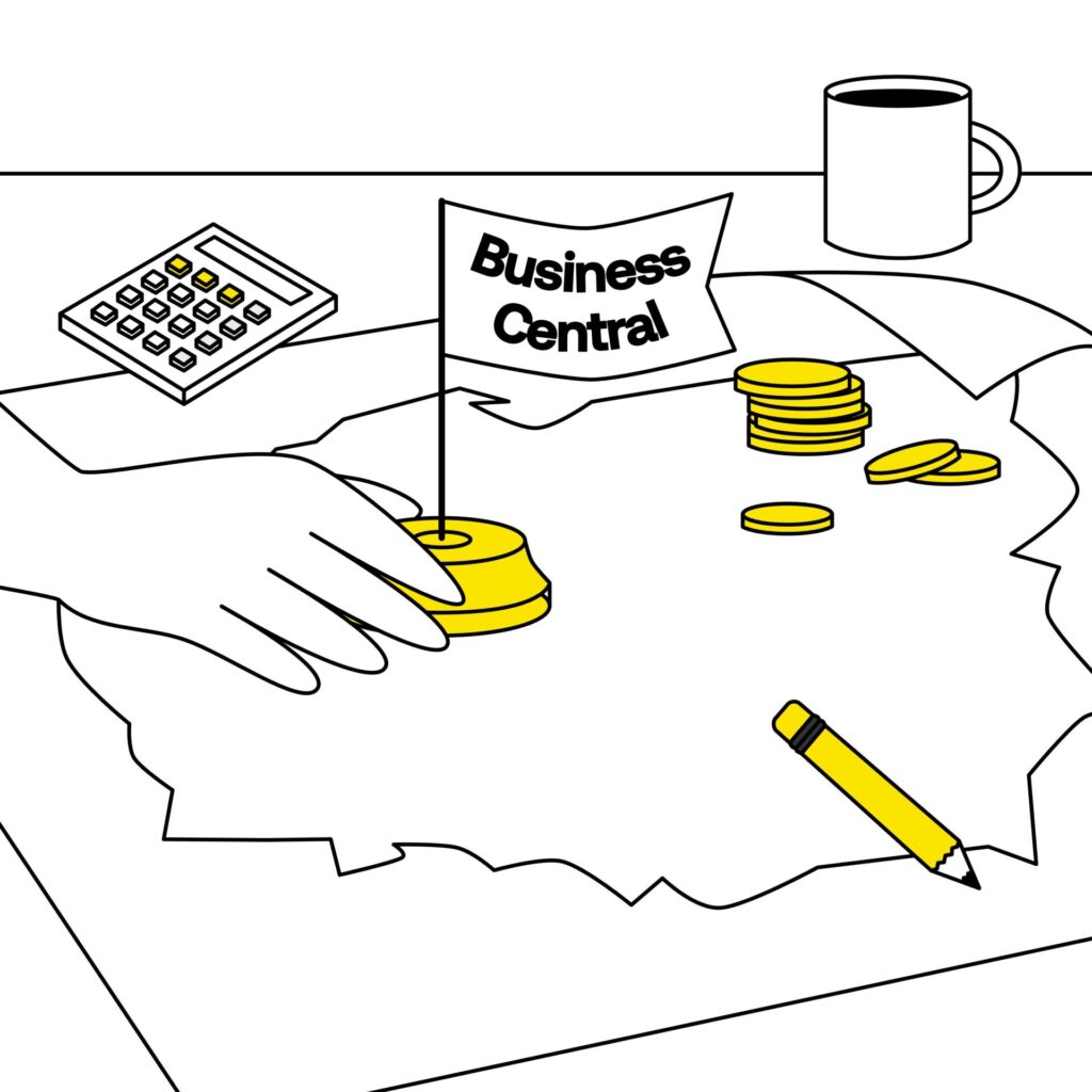Business Central Polska