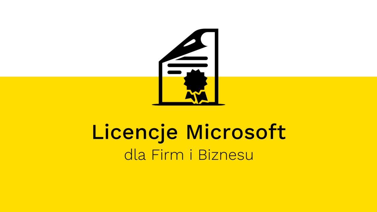 Licencje Microsoft dla Firm i Biznesu - Kompletny Przewodnik 2025
