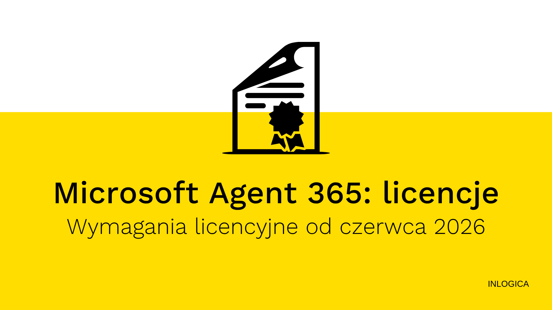 Microsoft Agent 365: licensing requirements from June 2026